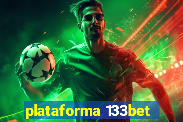 plataforma 133bet